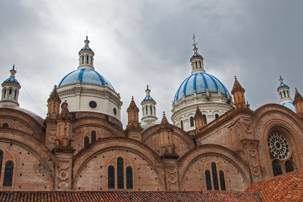 Cuenca, Ecuador