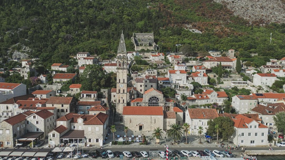 Kotor, Montenegro