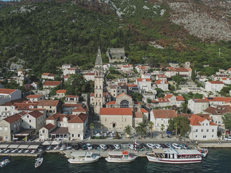 Kotor, Montenegro