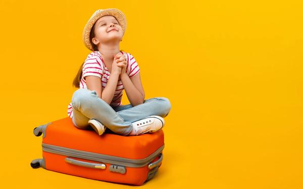 Things To Remember When Traveling With The Kids