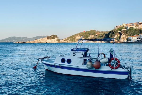 Greek Islands Declare Drought Emergencies