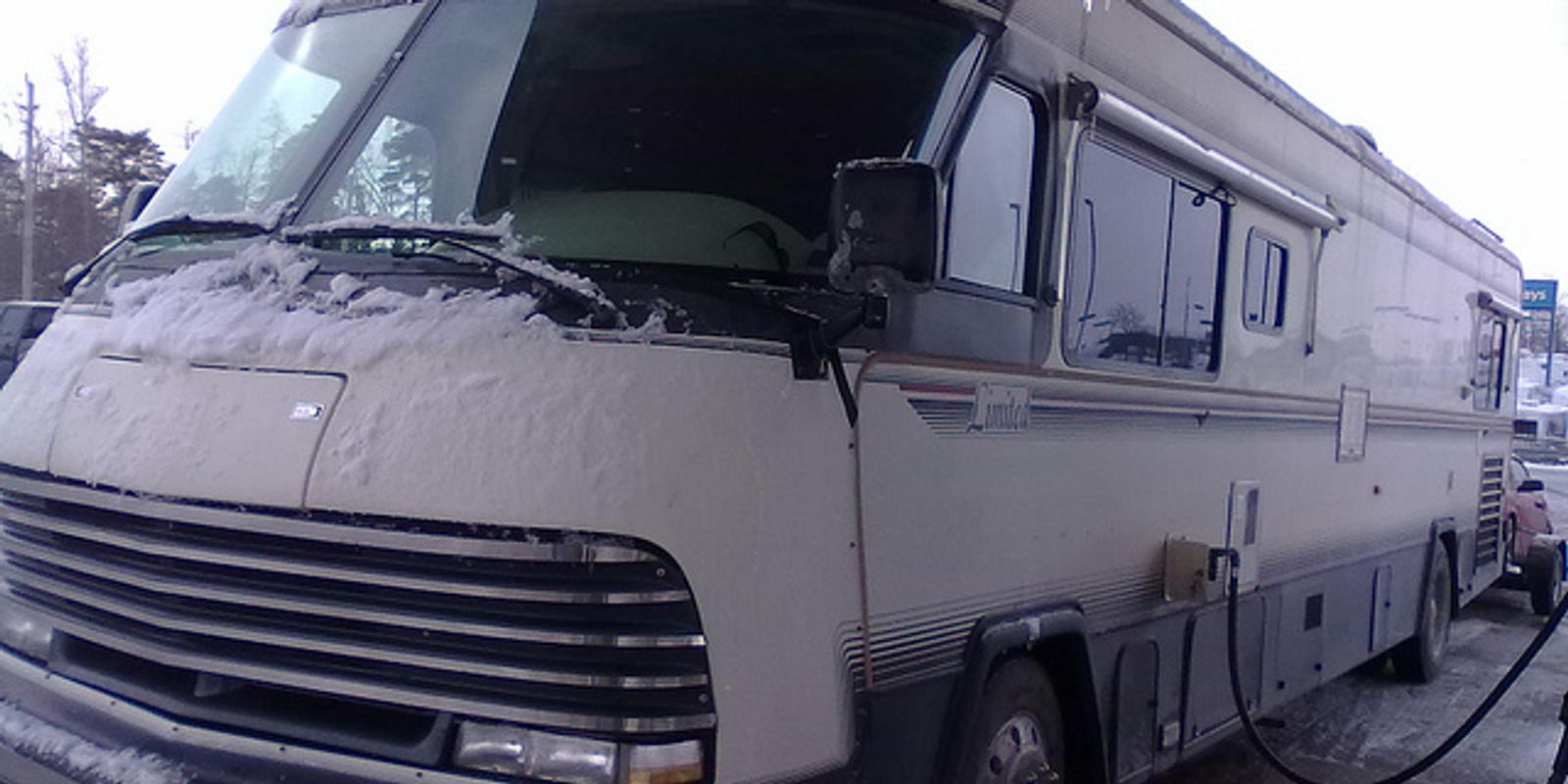The Best American States To Take An RV Road Trip