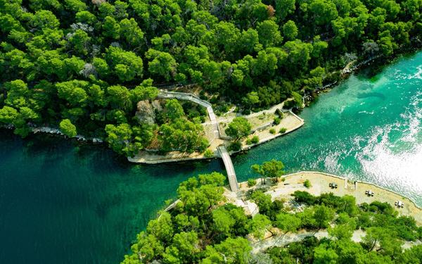 Exploring the Natural Wonders of Croatia's National Parks