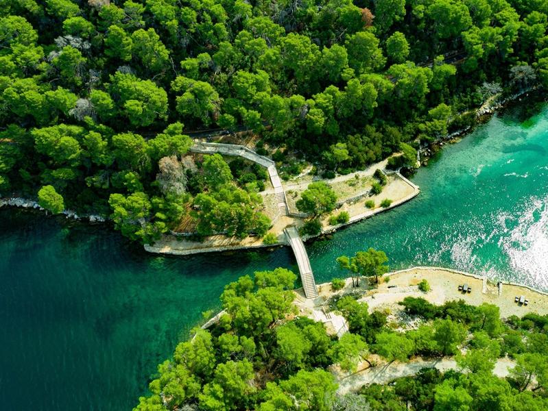 Exploring the Natural Wonders of Croatia's National Parks
