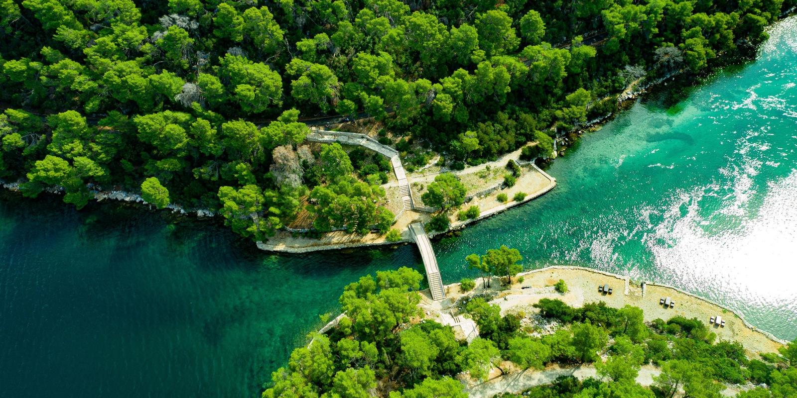 Exploring the Natural Wonders of Croatia's National Parks