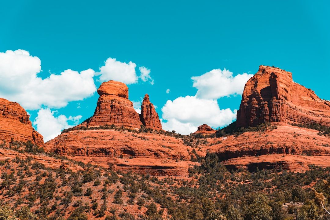 Sedona, United States