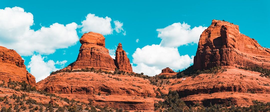 Sedona, United States
