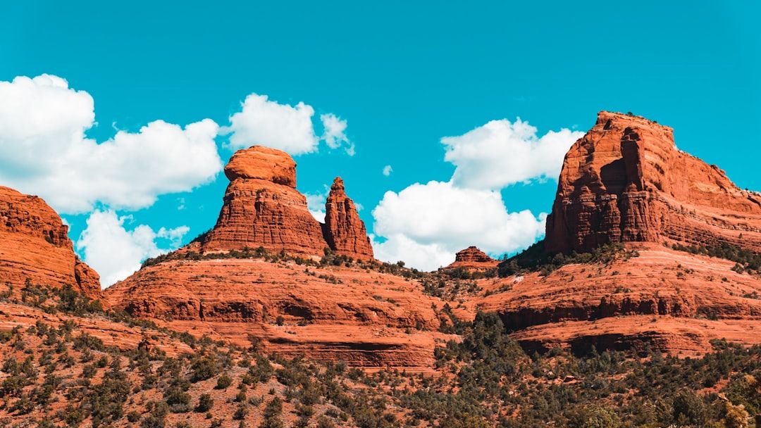 Sedona, United States