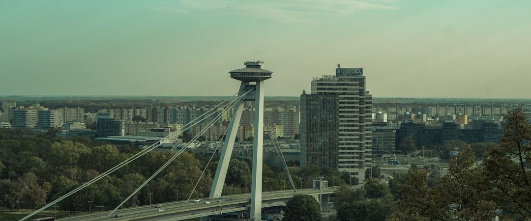 Bratislava, Slovakia