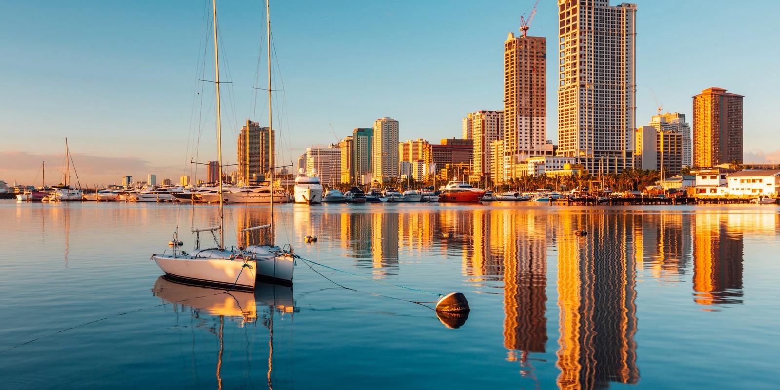 The 10 Best Things to Do In Manila on a Weekend Break