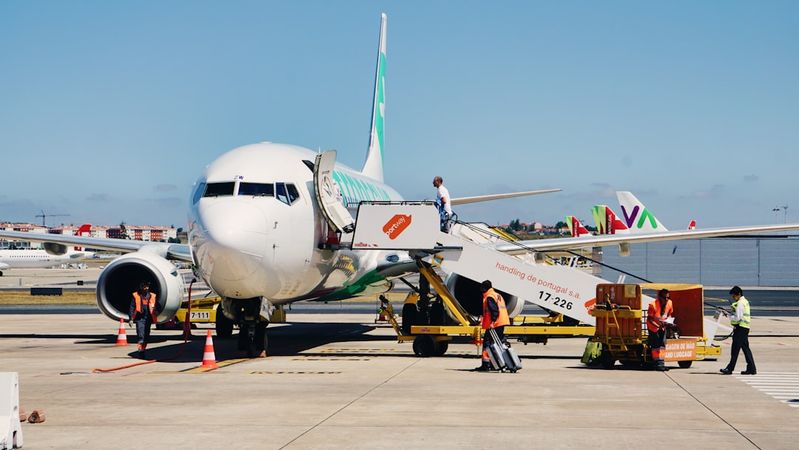 Portugal Strike Cancels Flights Across Europe