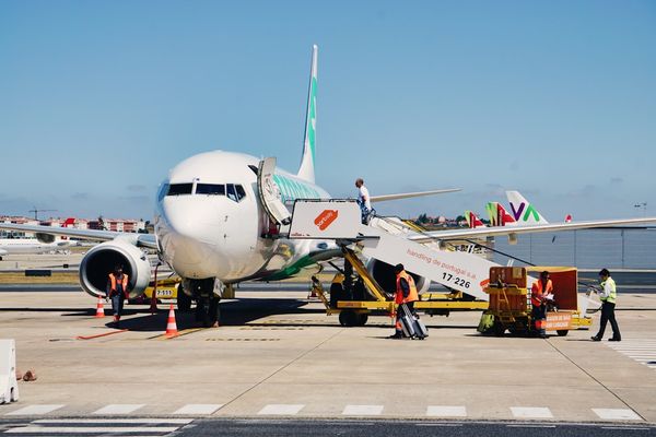 Portugal Strike Cancels Flights Across Europe