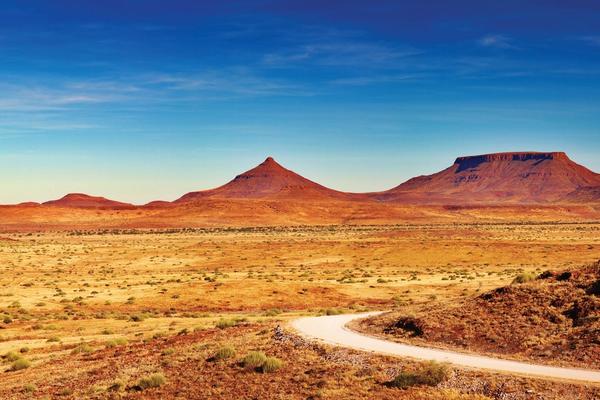 Damaraland, Namibia