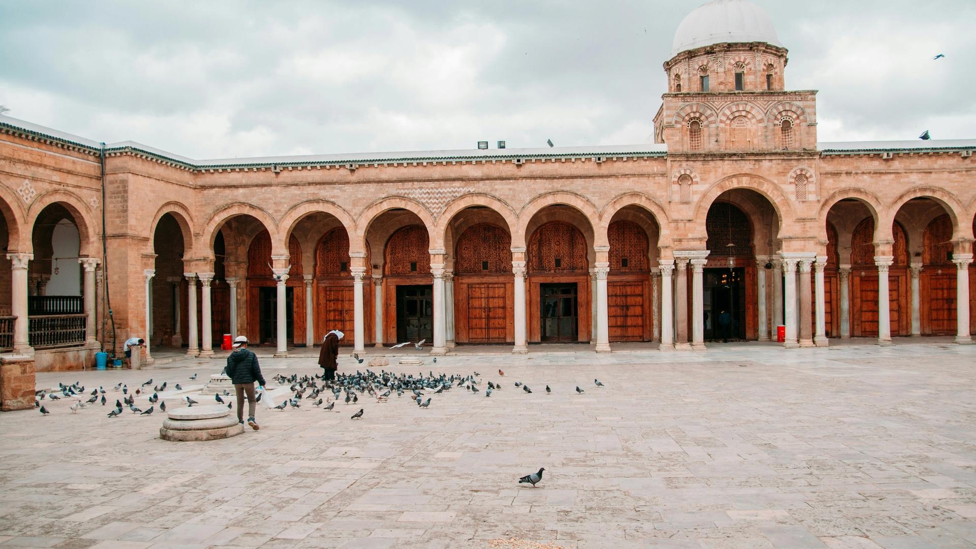 Tunis, Tunisia