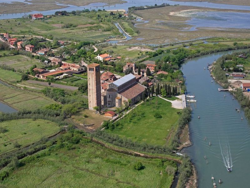 Around Venice – Torcello