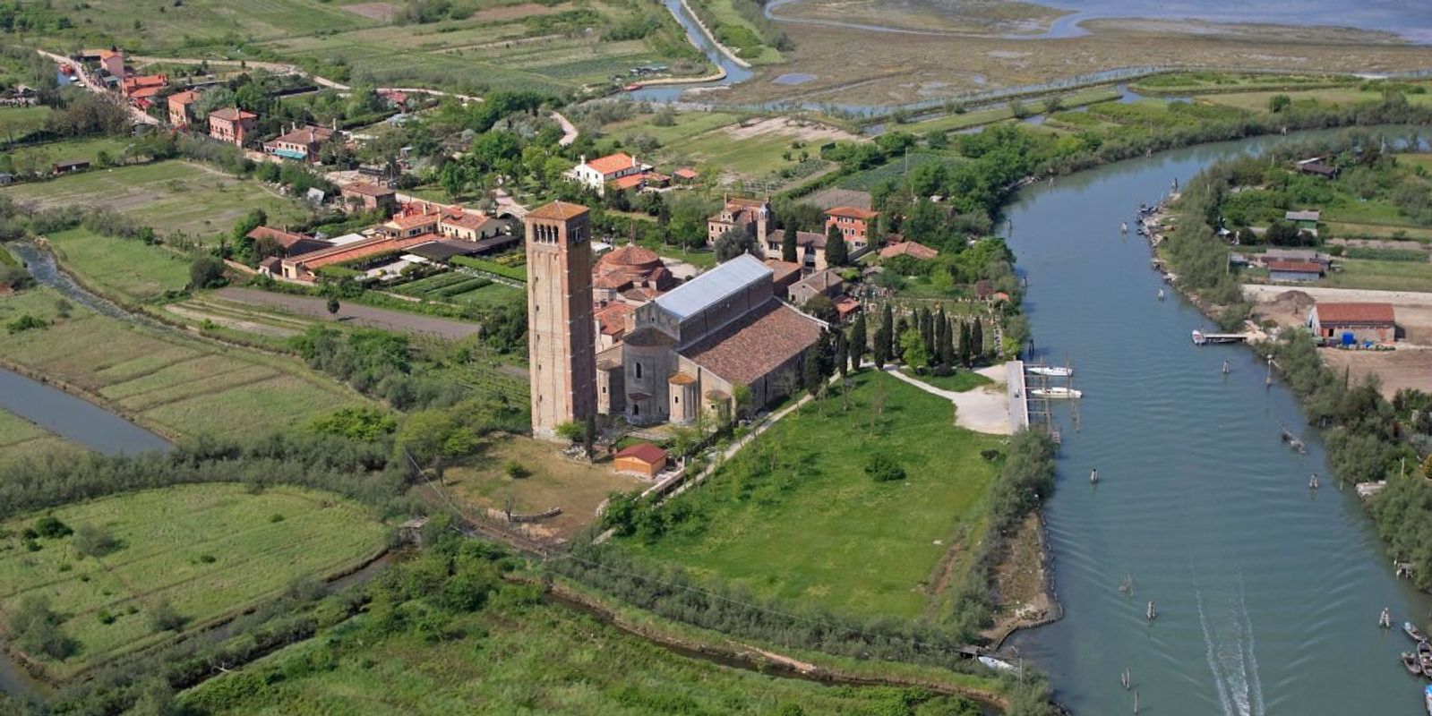 Around Venice – Torcello