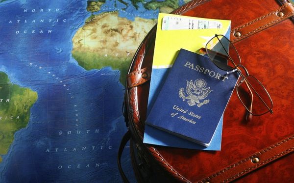 Alternative Holidays To Look Back On When You Are Old