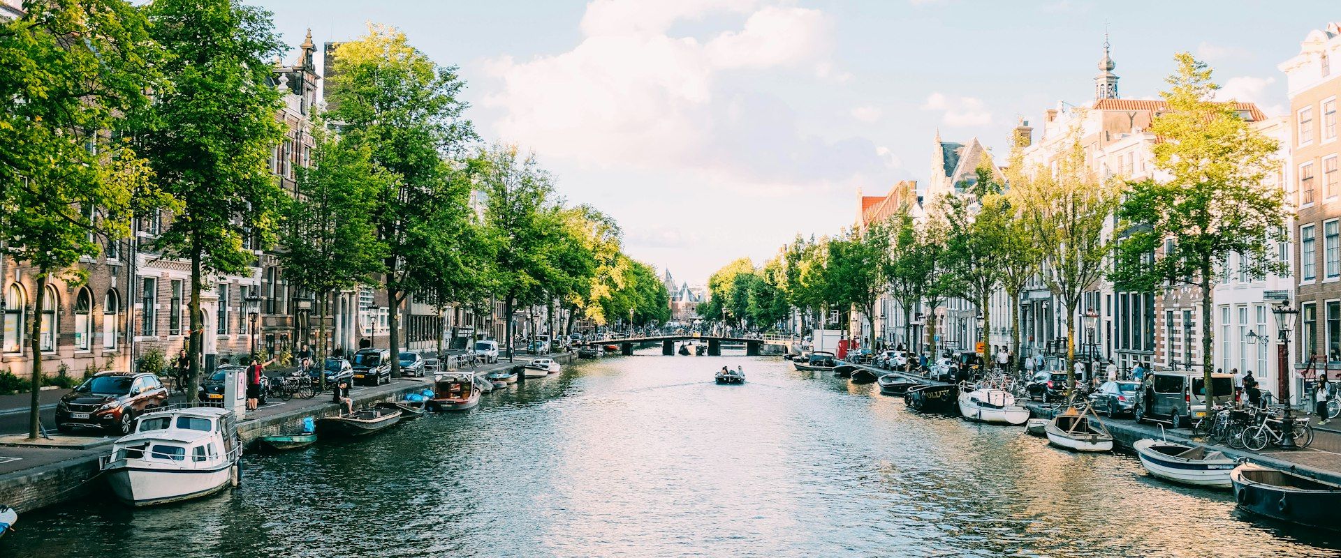 Amsterdam