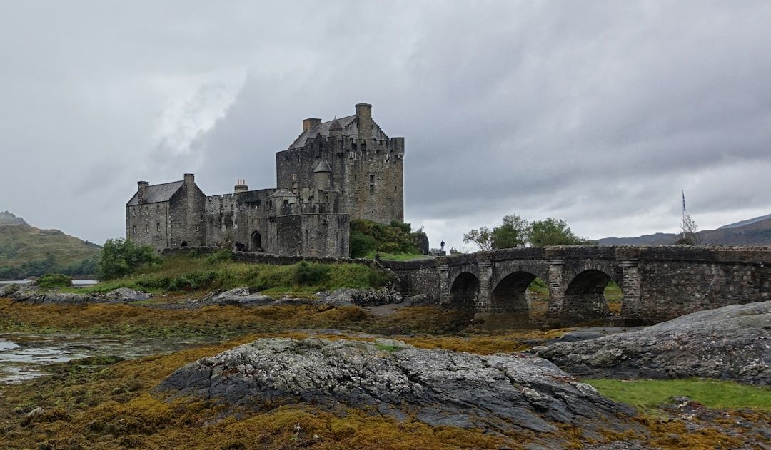 Inverness, Scotland