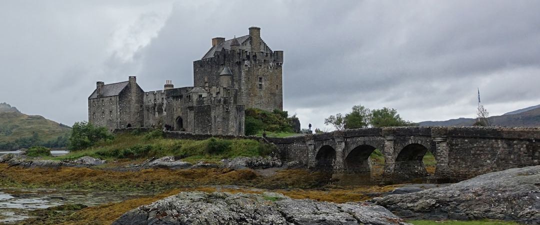 Inverness, Scotland