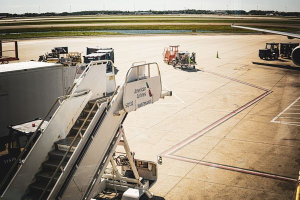 Orlando Baggage Delays Trap Arrivals