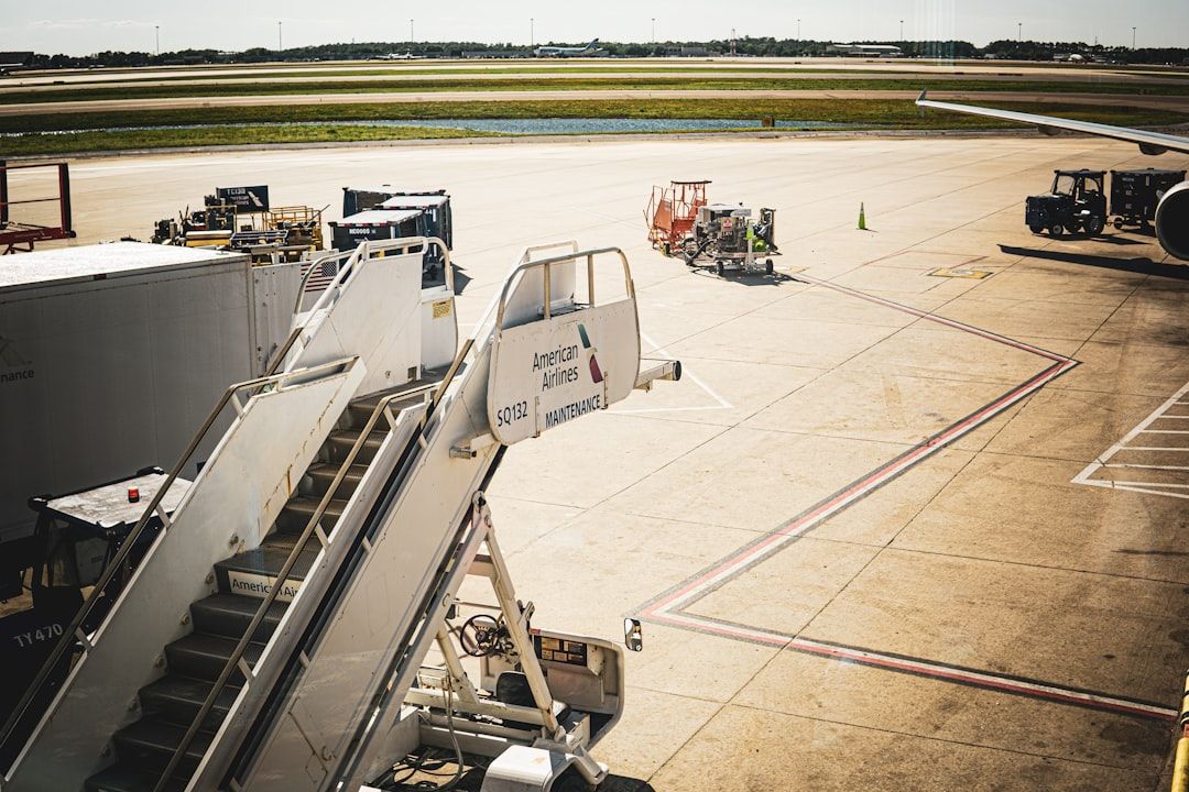 Orlando Baggage Delays Trap Arrivals