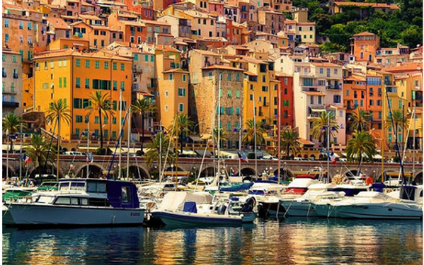 The Four Regions Of France You Must Visit