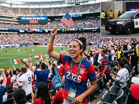Solo Female Traveler Guide to the 2026 FIFA World Cup: Safety Tips & Best Cities