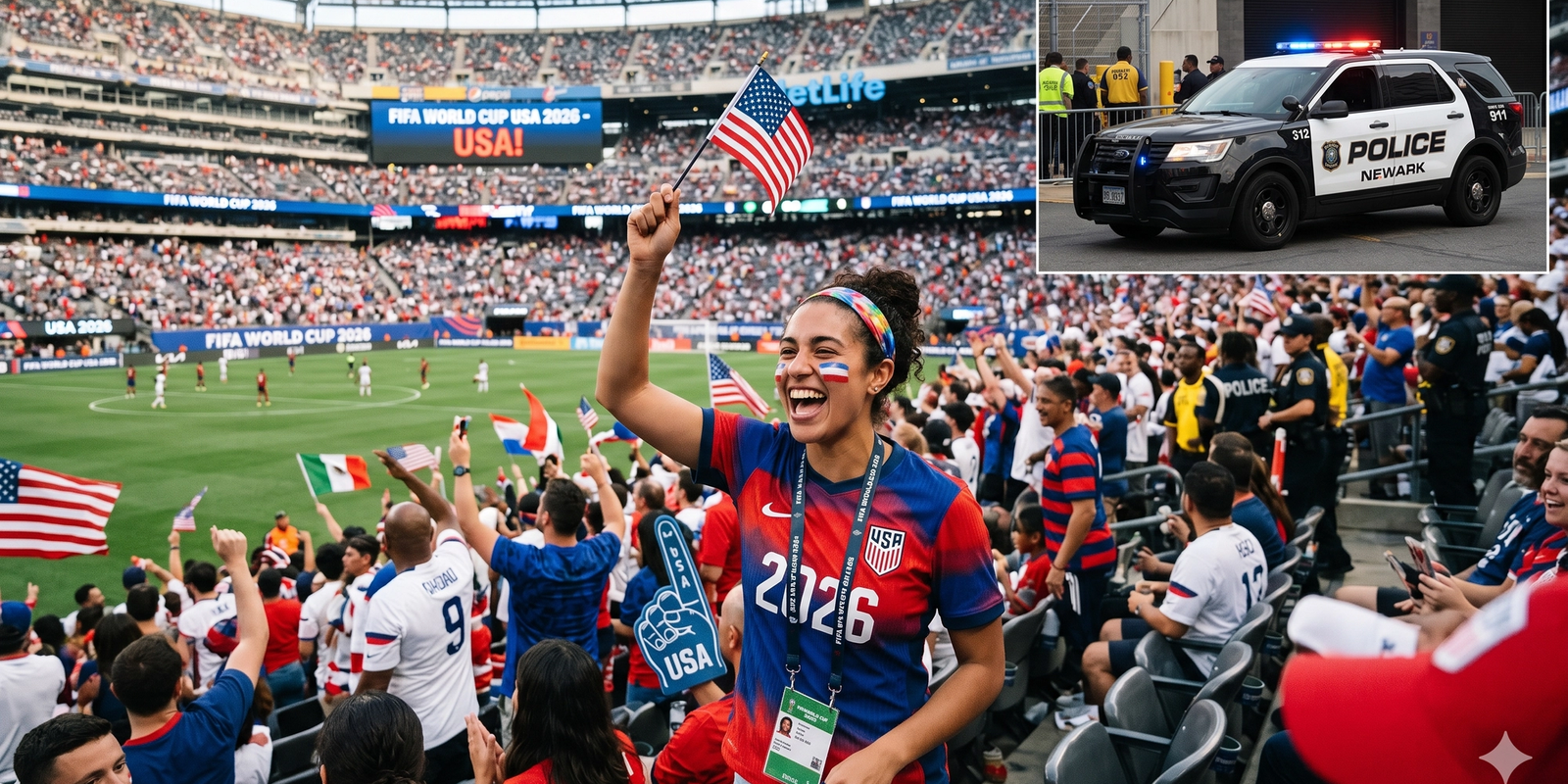 Solo Female Traveler Guide to the 2026 FIFA World Cup: Safety Tips & Best Cities