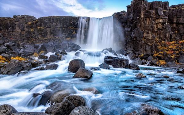 The Most Beautiful Waterfalls In Iceland You Must Visit