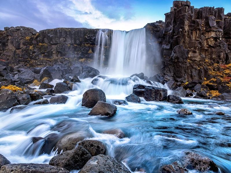 The Most Beautiful Waterfalls In Iceland You Must Visit