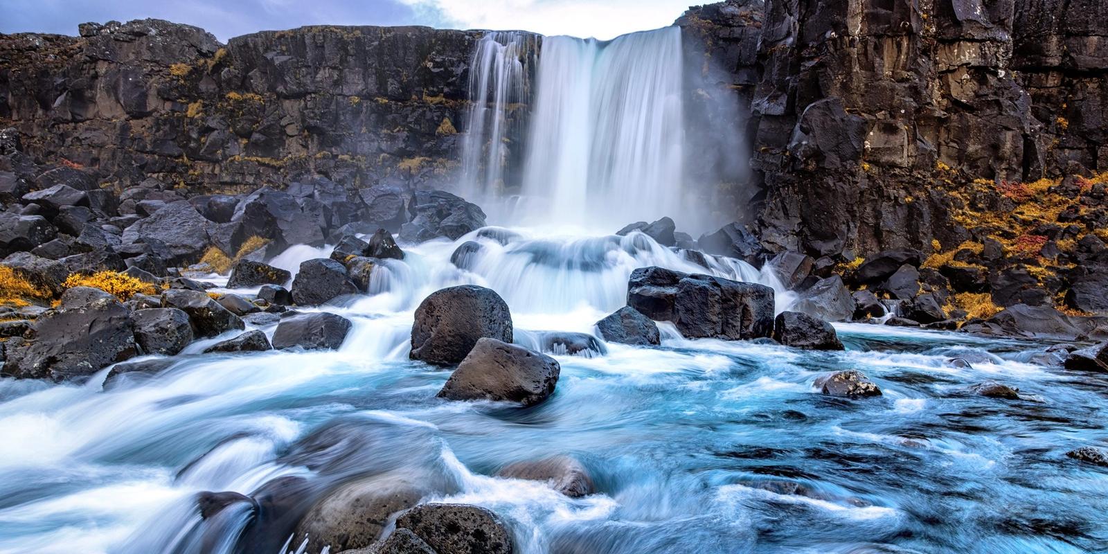 The Most Beautiful Waterfalls In Iceland You Must Visit