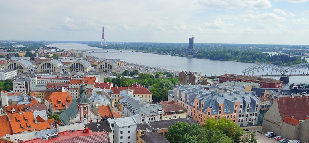 Riga, Latvia
