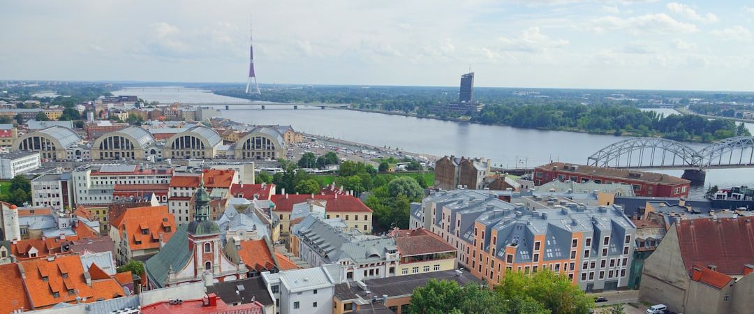 Riga, Latvia