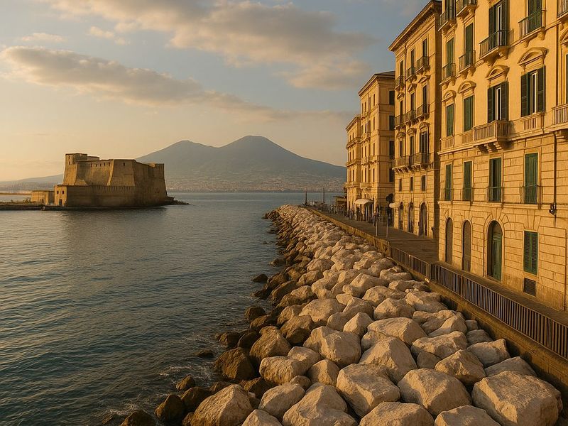 Guide to Visiting Naples: Must-See Places for Avid Travelers