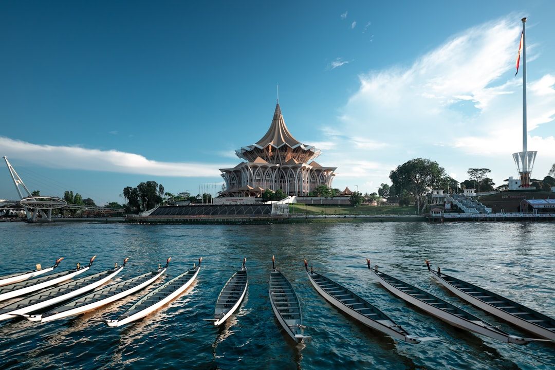 Kuching, Malaysia