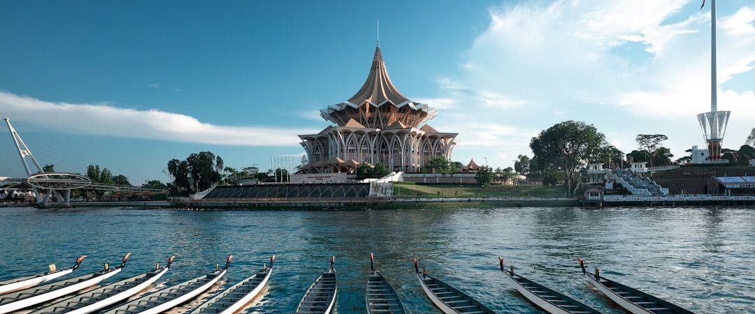 Kuching, Malaysia