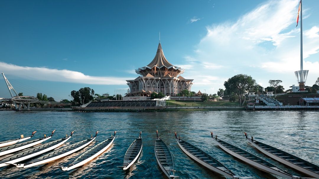 Kuching, Malaysia