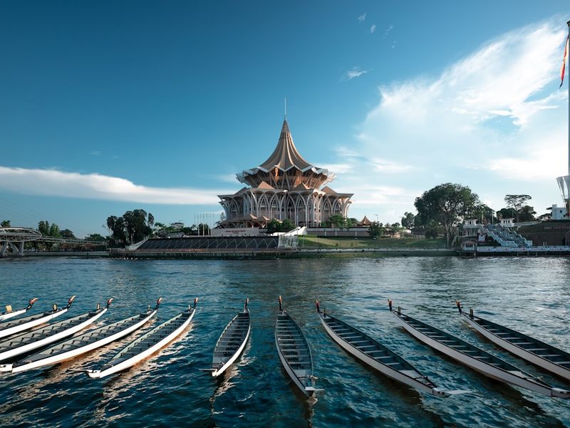 Kuching, Malaysia