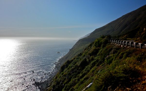 Should I visit the East or West coast? A primer for those interested in a trip to the US