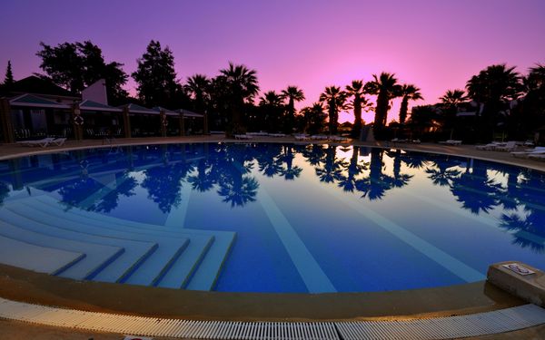 What Happens If You Have An Accident On Holiday?