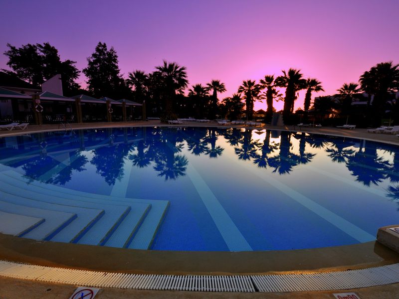 What Happens If You Have An Accident On Holiday?