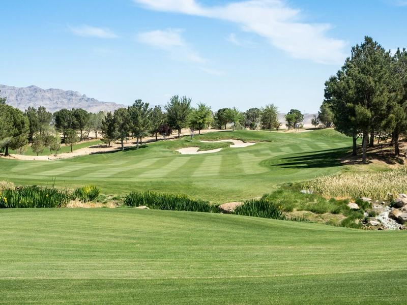 Top 10 Golf Courses In The USA