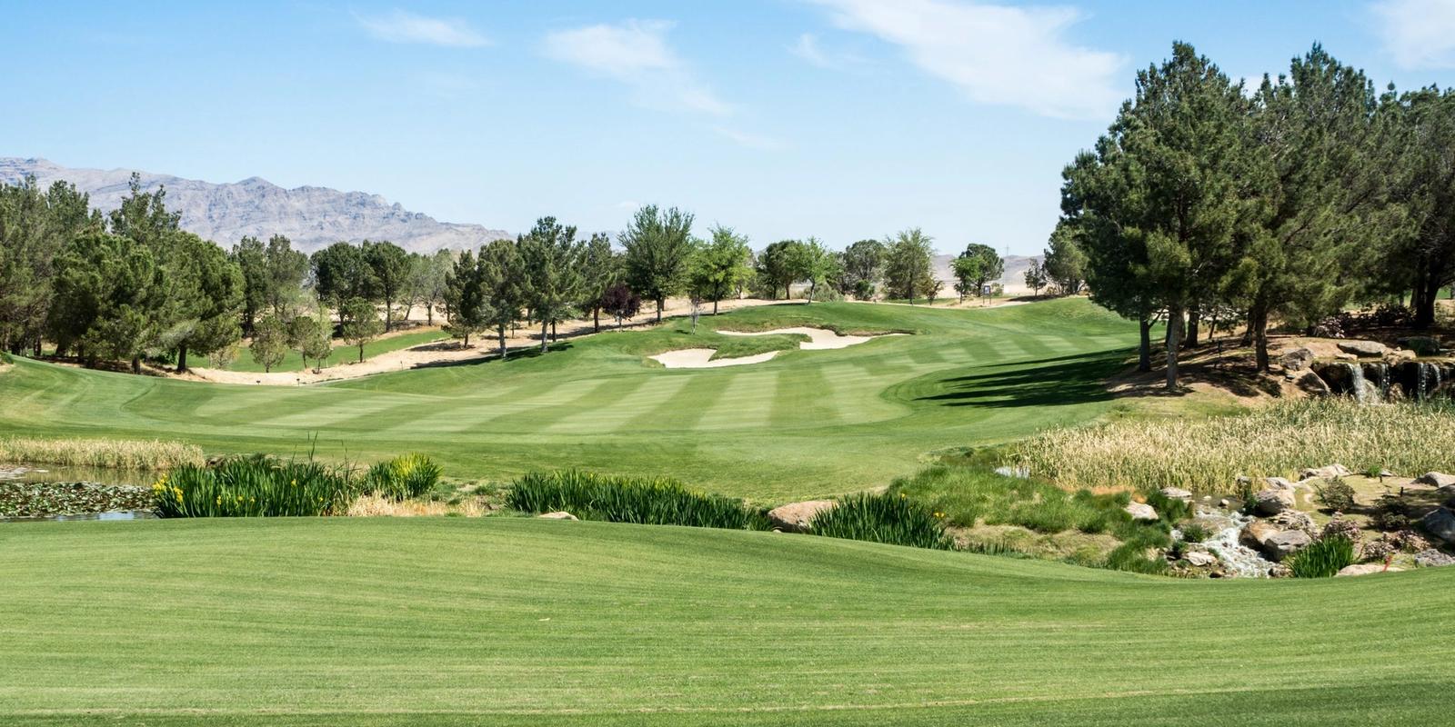 Top 10 Golf Courses In The USA