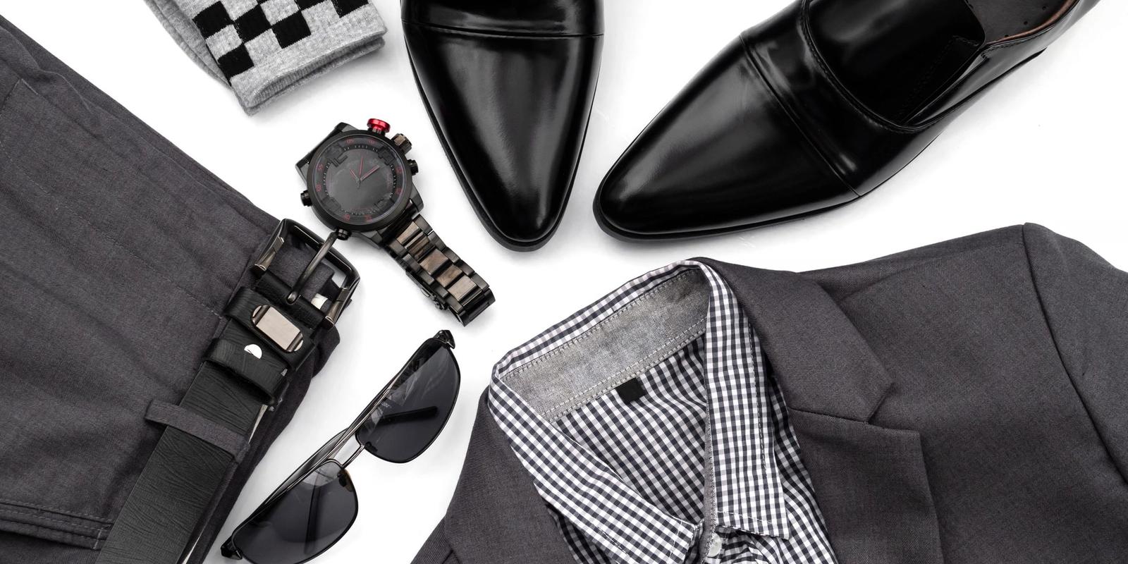 How To Travel With A Suit