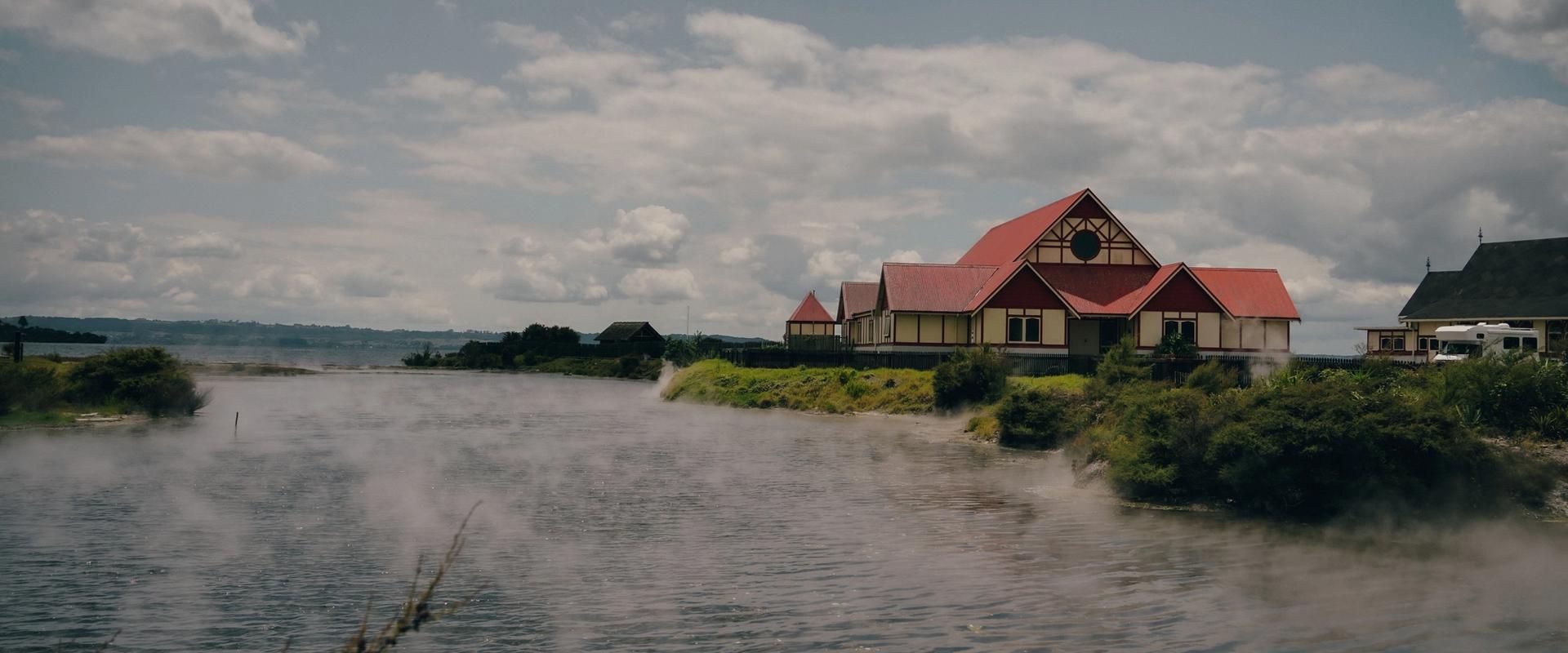 Rotorua, New Zealand