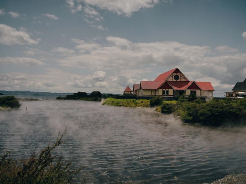 Rotorua, New Zealand
