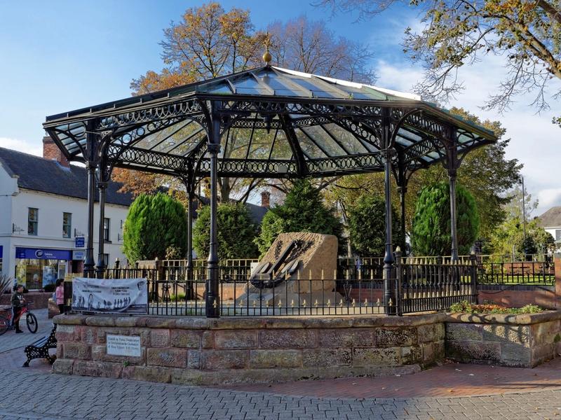 Discover Cannock, England: 18 Things To Do