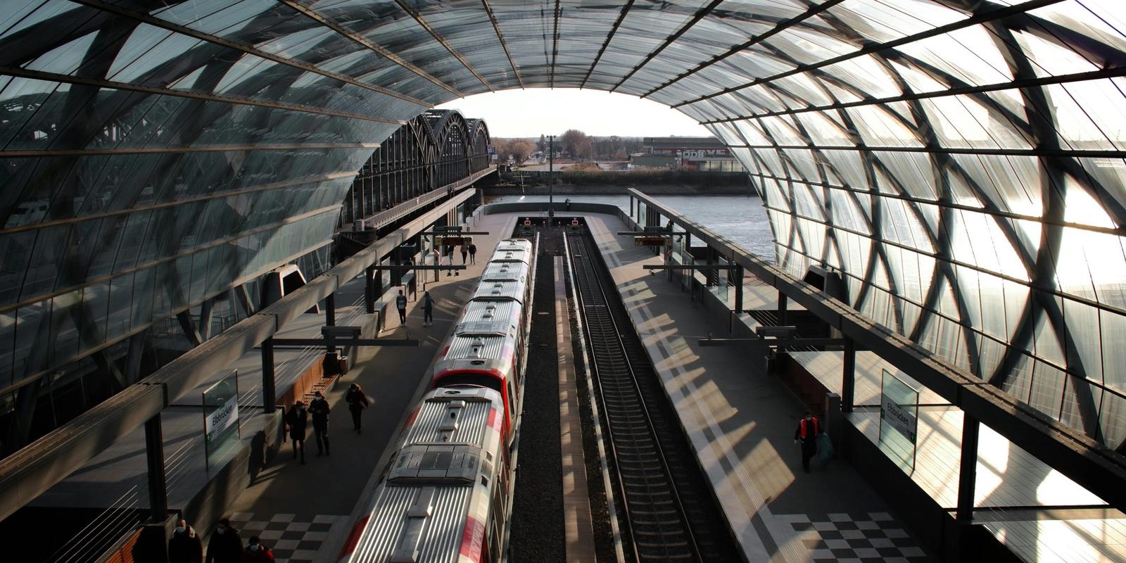 9 Easiest European City Train Systems