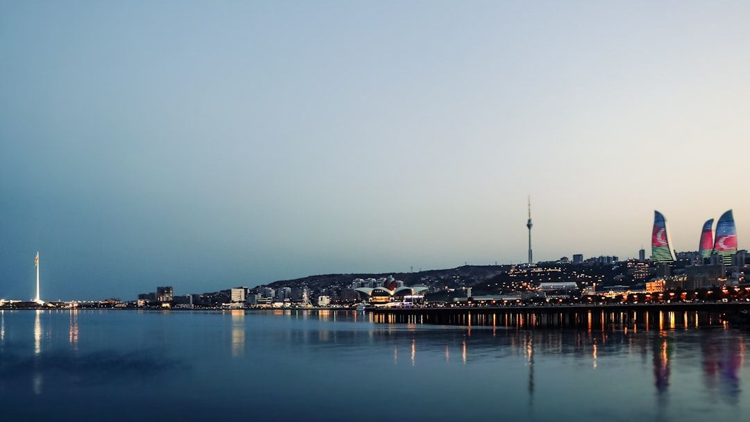 Baku, Azerbaijan
